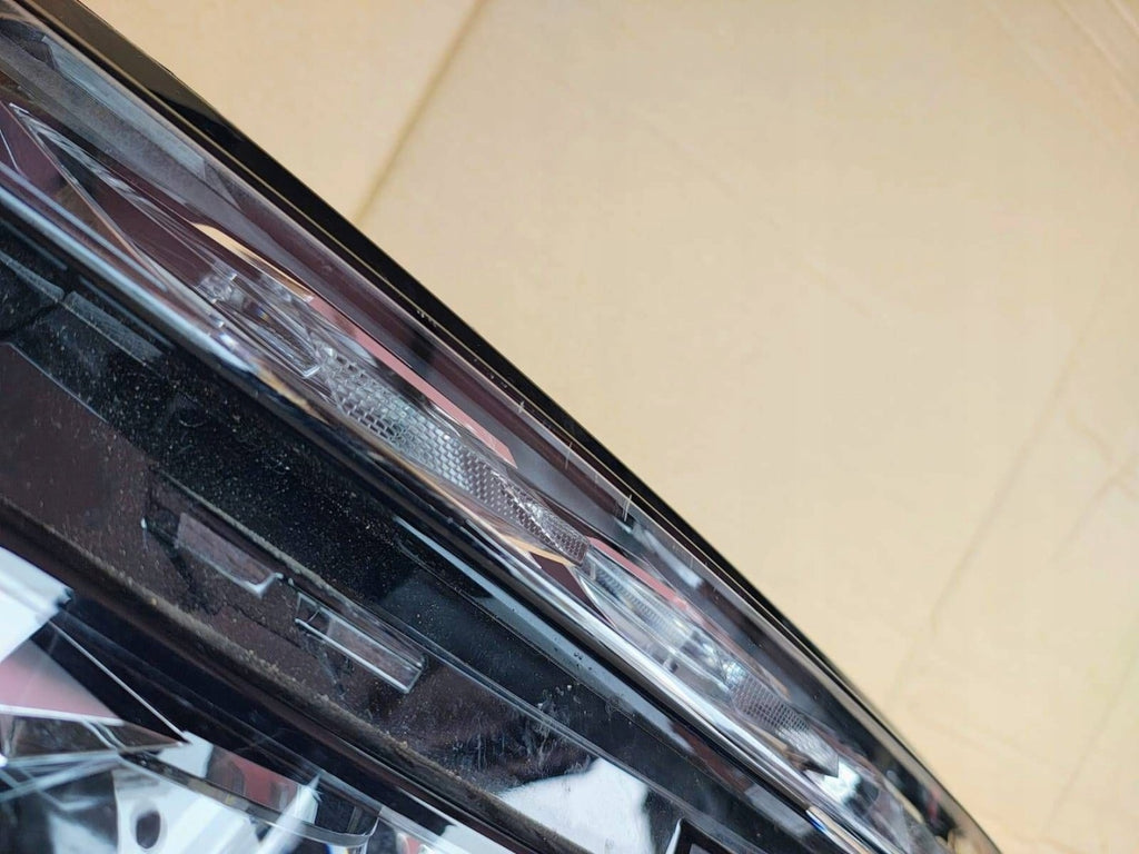 Frontscheinwerfer Skoda Kamiq 655941016C LED Rechts Scheinwerfer Headlight SCH1053436315rl