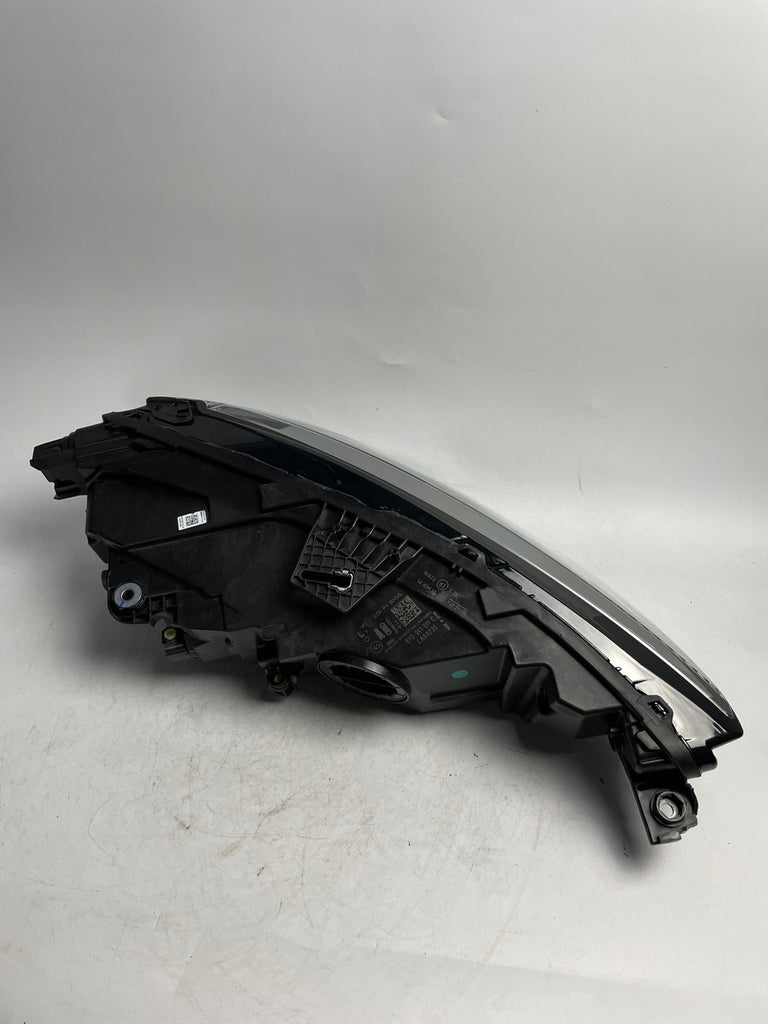 Frontscheinwerfer Audi A3 8Y0941011C LED Ein Stück (Rechts oder Links) Headlight SCH7421706129pl