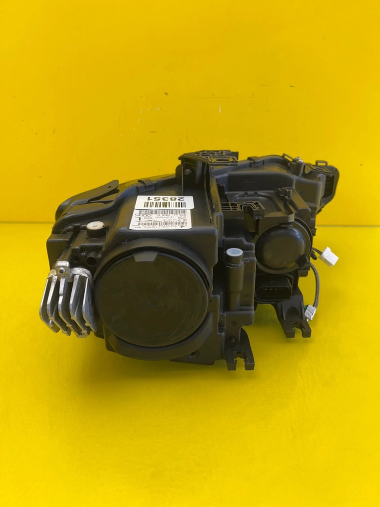 Frontscheinwerfer Audi A5 8T0941005C Links Scheinwerfer Headlight SCH2964304701hd