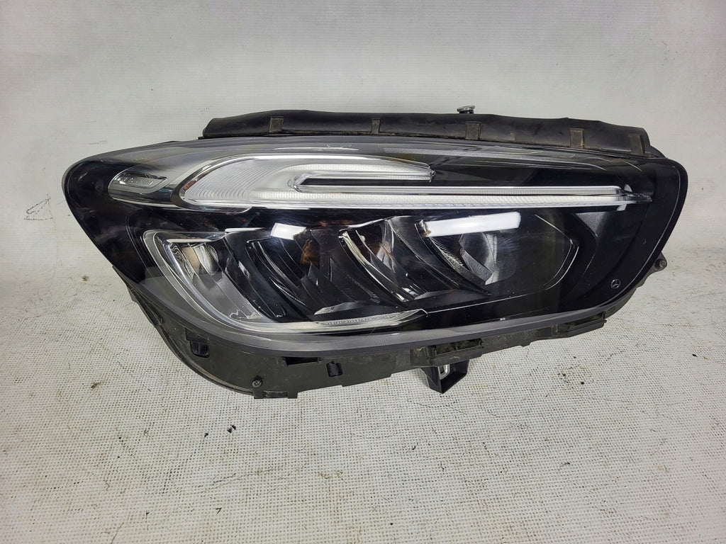 Frontscheinwerfer Mercedes-Benz W247 A2479061004 LED Rechts Headlight SCH1777116078sy