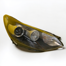 Frontscheinwerfer Kia Sportage 92102-F1010 LED Rechts Scheinwerfer Headlight