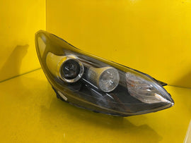 Frontscheinwerfer Kia Sportage 92102-F1010 LED Rechts Scheinwerfer Headlight