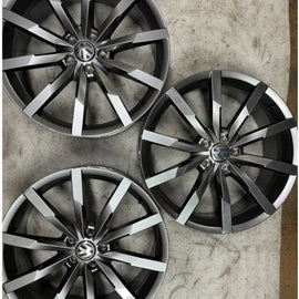 1x Alufelge 20 Zoll 8.0