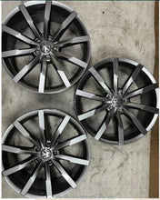 Load image into Gallery viewer, 1x Alufelge 20 Zoll 8.0" 4x112 48ET 5C0601025AT VW Passat Tiguan Rim Wheel FEL1710318004vt