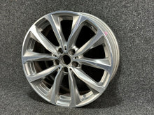 Load image into Gallery viewer, 1x Alufelge 19 Zoll 7.5" 5x112 Glanz 6877326 BMW X3 G01 G02 Rim Wheel FEL4124541572vh