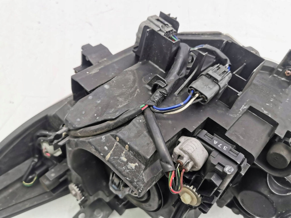 Frontscheinwerfer Mazda 6 GHR451030 9922681012 Rechts Scheinwerfer Headlight SCH3292731149ff