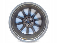Load image into Gallery viewer, 1x Alufelge 18 Zoll 8.0" 5x112 46ET Glanz Grau 8V0601025AR Audi A3 Rim Wheel FEL2685681919kj