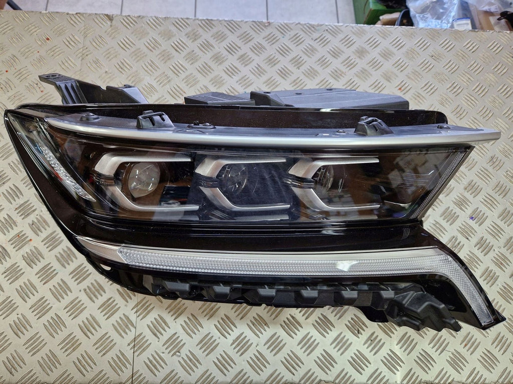 Frontscheinwerfer Kia Sorento IV 92102P2120 Full LED Rechts Headlight