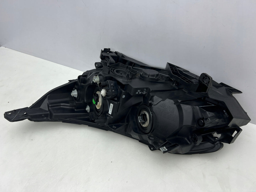 Frontscheinwerfer Honda Crv IV LED Rechts Scheinwerfer Headlight