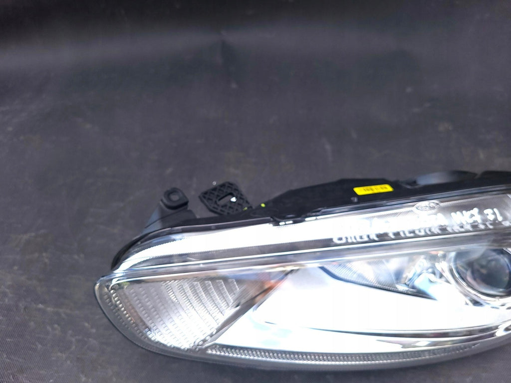 Frontscheinwerfer Ford Fiesta C1BB-13W030-CH LED Links Scheinwerfer Headlight