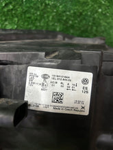 Laden Sie das Bild in den Galerie-Viewer, Frontscheinwerfer VW Up 1S1941016AA 1EL01264402 Rechts Scheinwerfer Headlight