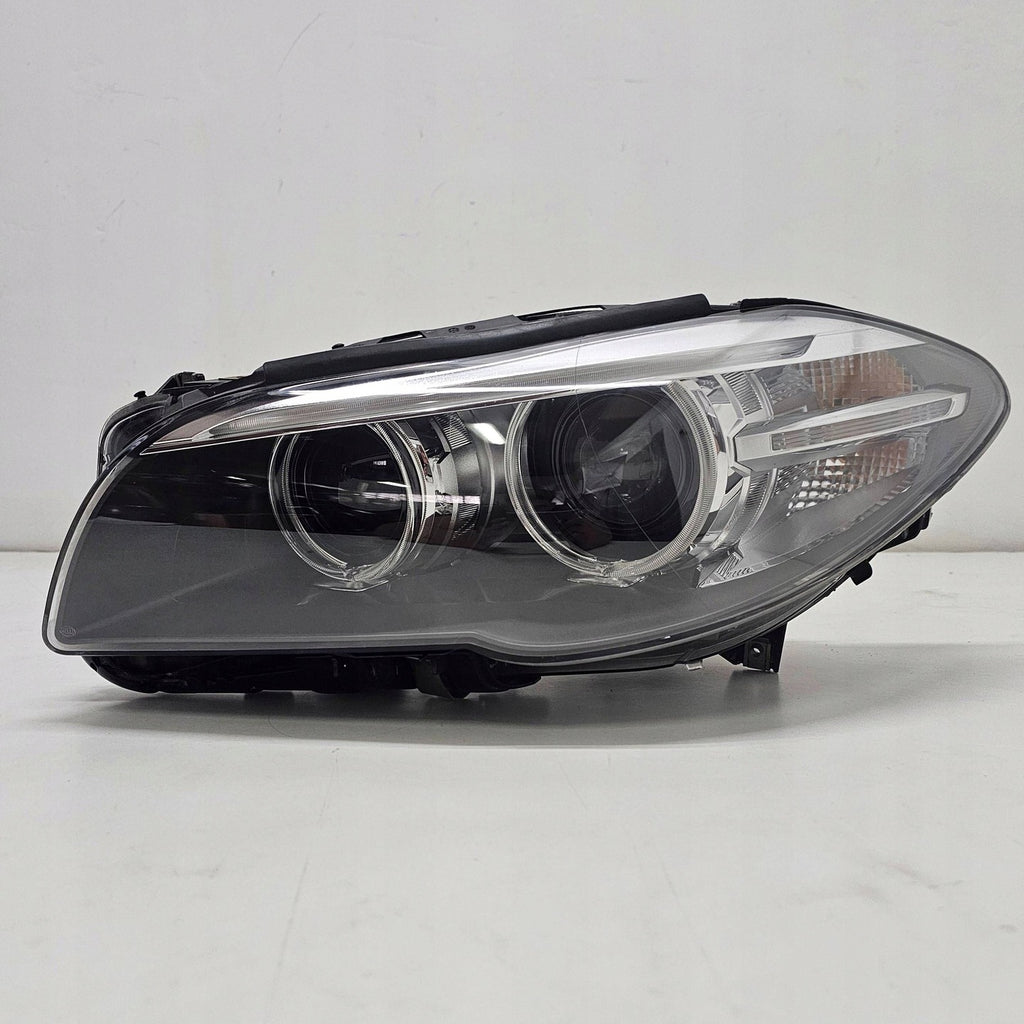 Frontscheinwerfer BMW 5 F11 F10 731713109 Bi-Xenon Links Scheinwerfer Headlight