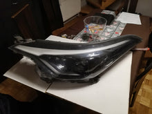 Laden Sie das Bild in den Galerie-Viewer, Frontscheinwerfer Toyota C-Hr Chr 81150-YP280 Full LED Links Headlight SCH7244074869zg