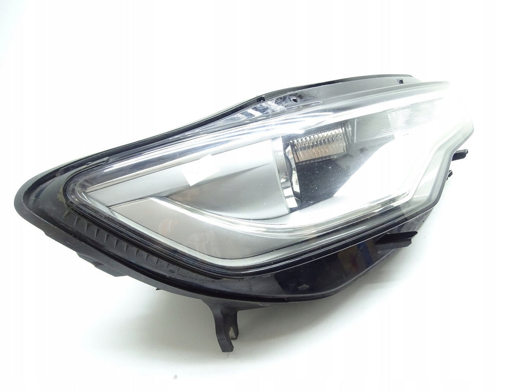 Frontscheinwerfer Audi A6 C7 4G0941006D Rechts Scheinwerfer Headlight