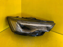 Laden Sie das Bild in den Galerie-Viewer, Frontscheinwerfer Audi A6 C8 4K0941040C LED Rechts Scheinwerfer Headlight