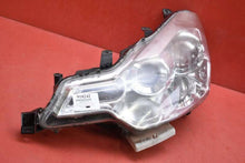 Laden Sie das Bild in den Galerie-Viewer, Frontscheinwerfer Citroën C-Crosser P7142L Xenon Links Scheinwerfer Headlight SCH6864848758ca