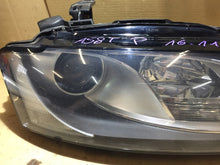 Laden Sie das Bild in den Galerie-Viewer, Frontscheinwerfer Audi A5 8T0941004AB Rechts Scheinwerfer Headlight