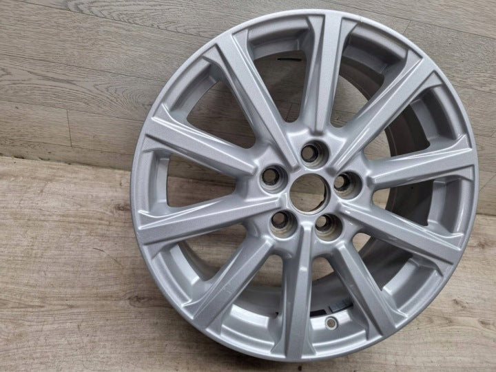 1x Alufelge 17 Zoll 5x108 EM2C1007C1A Ford Galaxy Rim Wheel FEL7897619434cf