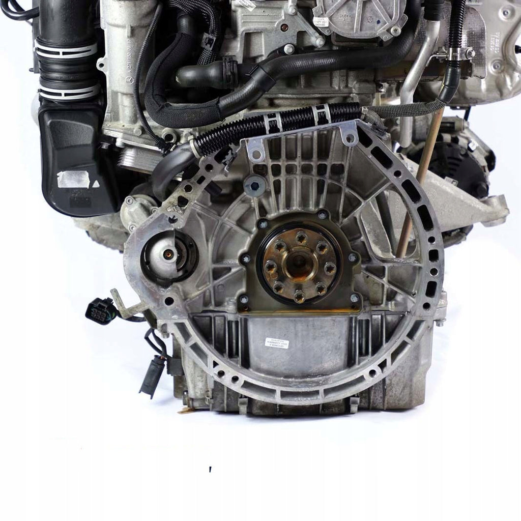 Motor Mercedes-Benz Clk C209 271955 1.8 184PS 135kW 139TKm Benzin Komplett