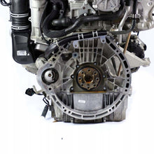 Laden Sie das Bild in den Galerie-Viewer, Motor Mercedes-Benz Clk C209 271955 1.8 184PS 135kW 139TKm Benzin Komplett