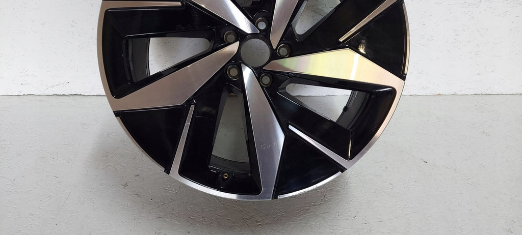 1x Alufelge 20 Zoll 9.0" 5x112 42ET 11A601025J VW Id.4 Rim Wheel FEL9039875626ag