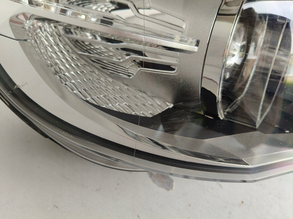 Frontscheinwerfer BMW 2 F45 F46 7214904 Full LED Rechts Scheinwerfer Headlight SCH9108822371ic