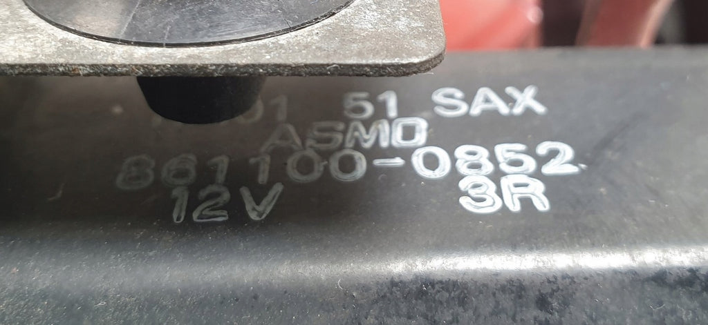 Frontscheinwerfer Mazda Mx-5 I Na 861100-0852 Rechts Scheinwerfer Headlight