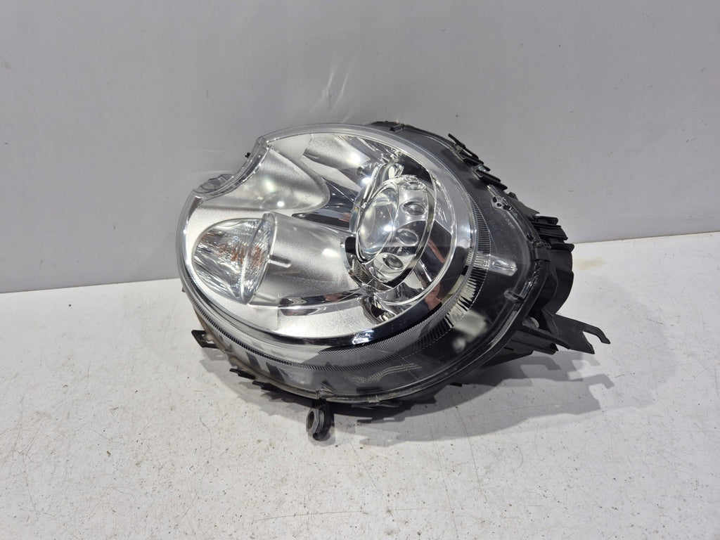 Frontscheinwerfer Mini R55 R56 HBPO100095-00 1307023266 7356250 Xenon Links SCH4832462615bi
