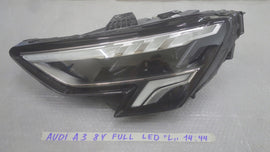 Frontscheinwerfer Audi A3 8Y0941033 Full LED Links Scheinwerfer Headlight