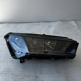 Frontscheinwerfer Skoda Enyaq 9LB941016G Full LED Rechts Scheinwerfer Headlight SCH3084087691lq