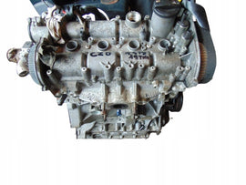 Motor Audi Seat VW CZD 1.4 TSI 19TKm Benzin Engine Unkomplett