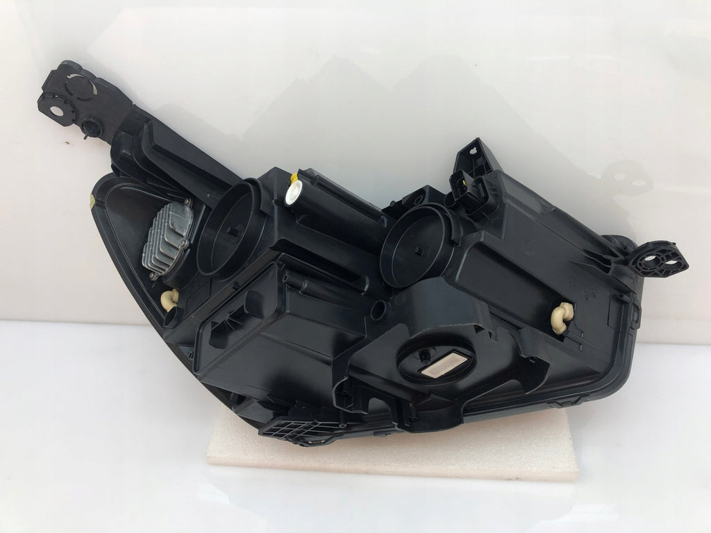 Frontscheinwerfer Opel Grandland X YP00162880 LED Links Scheinwerfer Headlight SCH3650619668li
