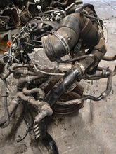 Load image into Gallery viewer, Motor VW Passat B7 CFFB 2.0 140PS 103kW Diesel Engine Unkomplett MOT7058457404dd