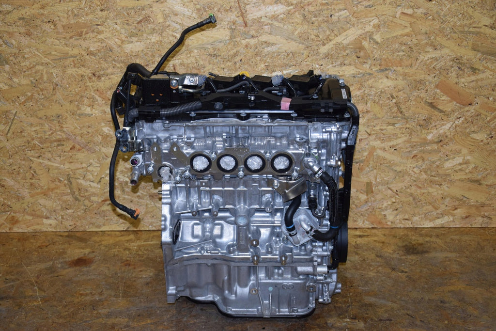 Motor Toyota V I XA25AA923G 2.5 178PS 131kW 16TKm 2020 Benzin Engine Komplett