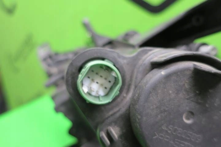 Frontscheinwerfer Lancia Delta III 51876346 Xenon Rechts Scheinwerfer Headlight SCH6765107977gz