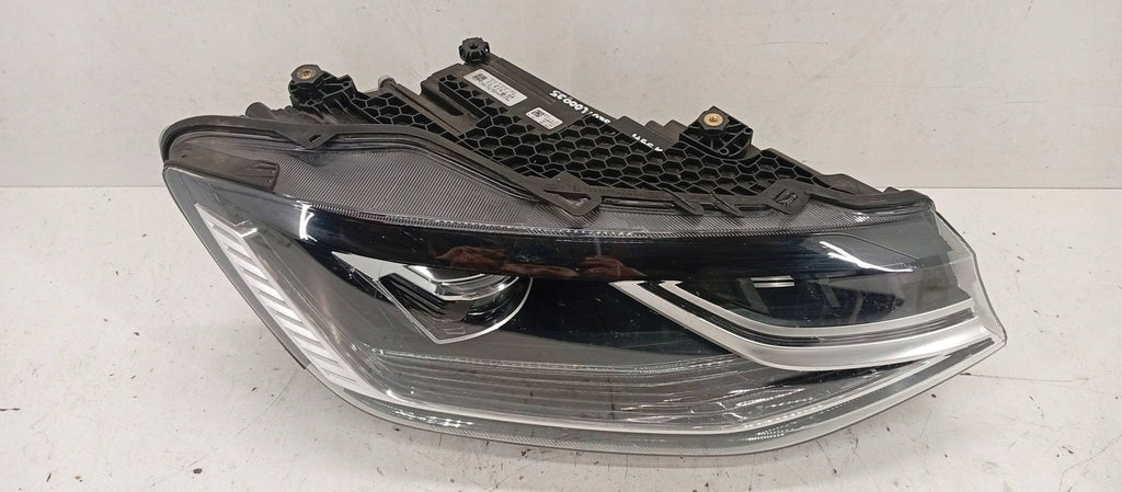 Frontscheinwerfer VW Caddy IV 2K8941036H Full LED Rechts Scheinwerfer Headlight SCH5540217692yv