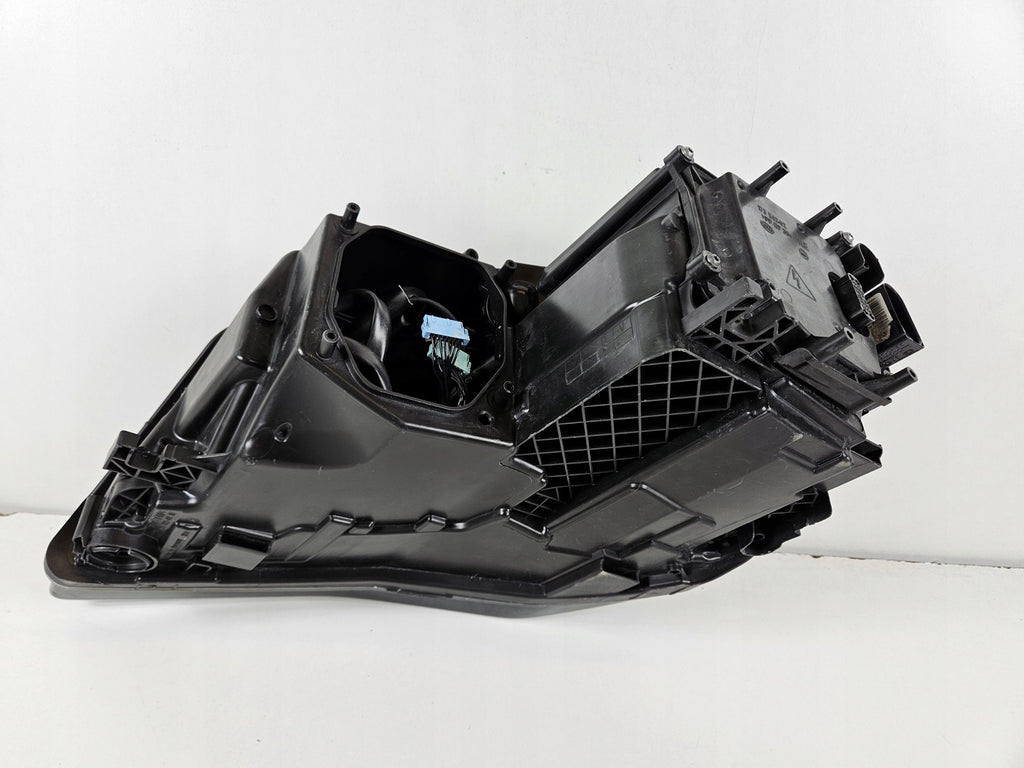 Frontscheinwerfer Audi A8 4H0941004AG LED Rechts Scheinwerfer Headlight SCH8996189700ac