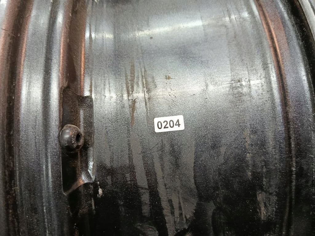 1x Alufelge 18 Zoll 7.5" 5x112 51ET 5E0601025AA Skoda Octavia Rim Wheel