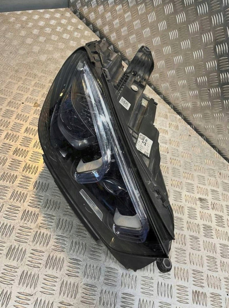 Frontscheinwerfer Mercedes-Benz Gle A1679065806 LED Rechts Headlight