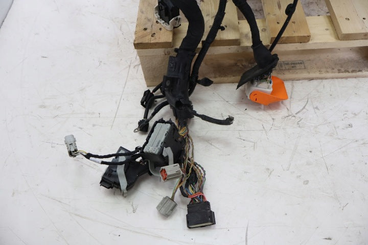 Motor Volvo V90 B4204T23 2.0 150TKm Benzin Engine Komplett MOT4983088833am
