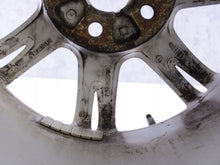 Load image into Gallery viewer, 1x Alufelge 15 Zoll 6.0" 5x100 38ET Glanz Silber 6J0601025H Seat Ibiza I FEL4904001922az