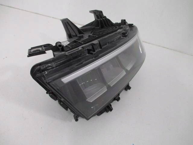 Frontscheinwerfer Opel Astra L 9850326980 Links Scheinwerfer Headlight SCH1218600167vs