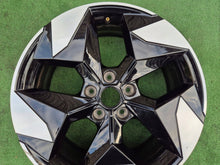 Laden Sie das Bild in den Galerie-Viewer, 1x Alufelge 18 Zoll 5x114.3 403003627R Renault Captur Ii Rim Wheel FEL3430975912gw