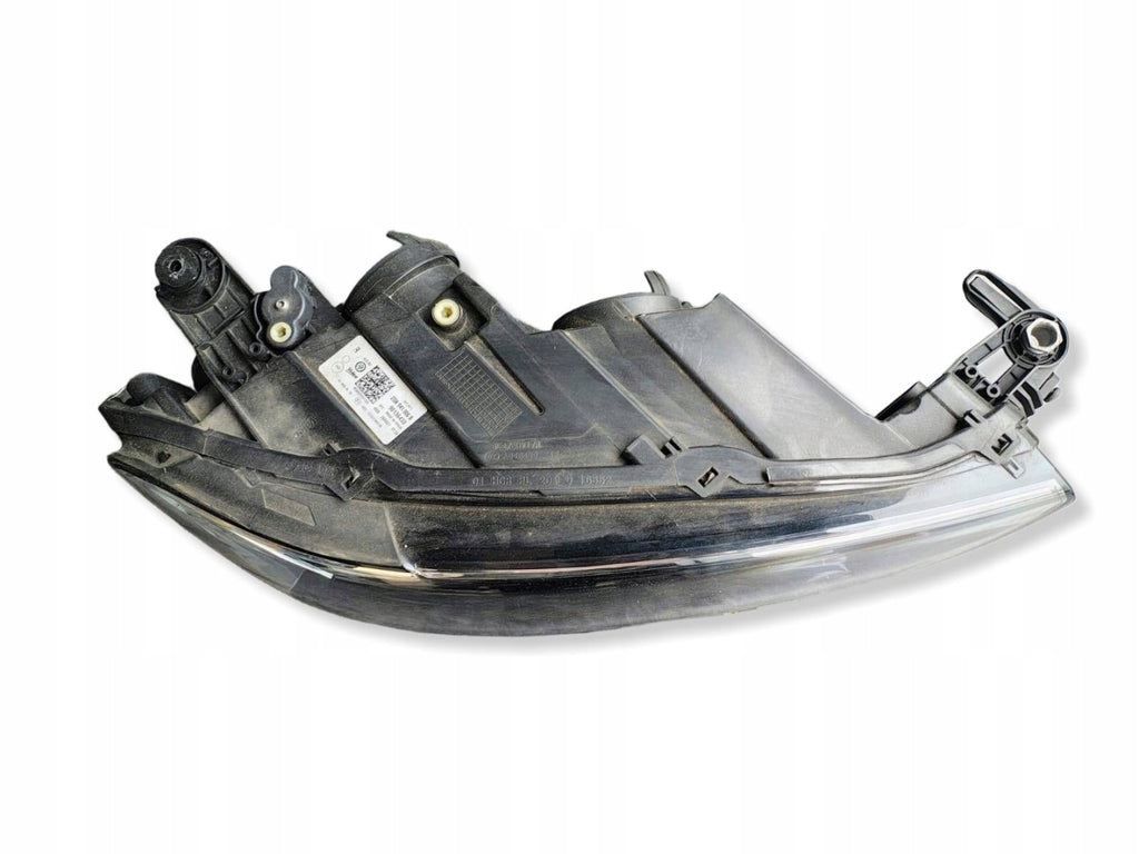 Frontscheinwerfer VW T-Roc 2GA941006B Rechts Scheinwerfer Headlight SCH8343717335fn