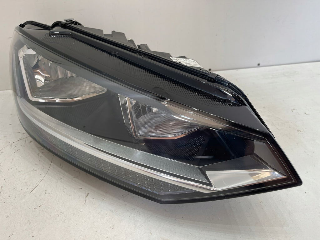 Frontscheinwerfer VW Touran 5TB941006 Rechts Scheinwerfer Headlight