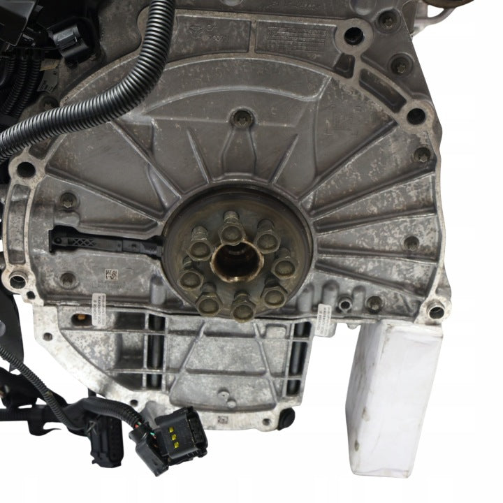 Motor BMW G01 G02 B48B20A 2.0 125TKm Benzin Engine Unkomplett MOT4974854039uc