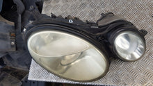 Laden Sie das Bild in den Galerie-Viewer, Frontscheinwerfer Mercedes-Benz W211 15436001 Xenon Rechts Headlight SCH8481706939lo