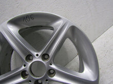 Laden Sie das Bild in den Galerie-Viewer, 1x Alufelge 18 Zoll 7.0" 49ET 6779800 BMW 1 E88 E82 Rim Wheel FEL6676051091fd