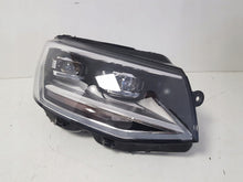 Load image into Gallery viewer, Frontscheinwerfer VW Multivan Transporter 7E1941036 Full LED Rechts Headlight SCH3744040898jt