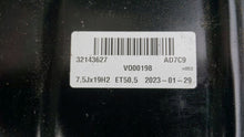 Load image into Gallery viewer, 4x Alufelge 19 Zoll 7.5" 5x108 50 5ET 32143627 Volvo V60 Xc90 S60 Rim Wheel FEL4706604801dm